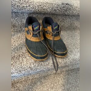 Sporto Thermolite Boots